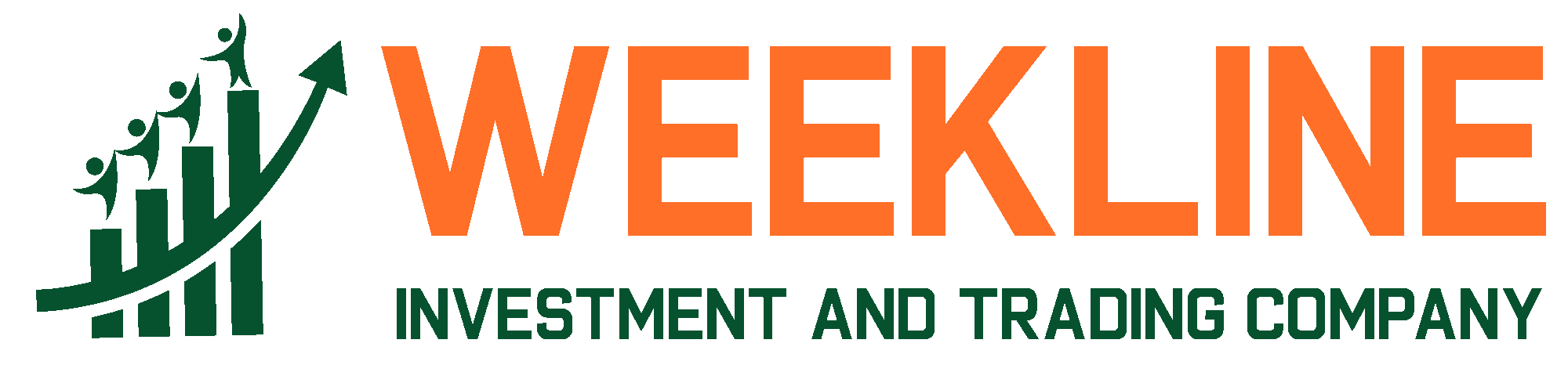 Weekline Investment and Trading Company Ltd